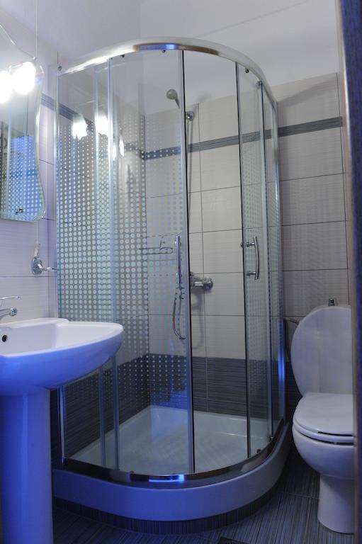 Ammouliani Hotel Oda fotoğraf