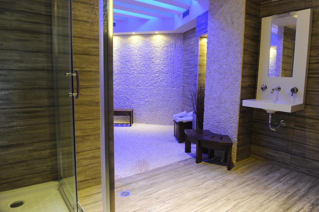 Ammouliani Hotel Dış mekan fotoğraf